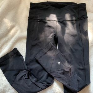 Lululemon leggings🌟